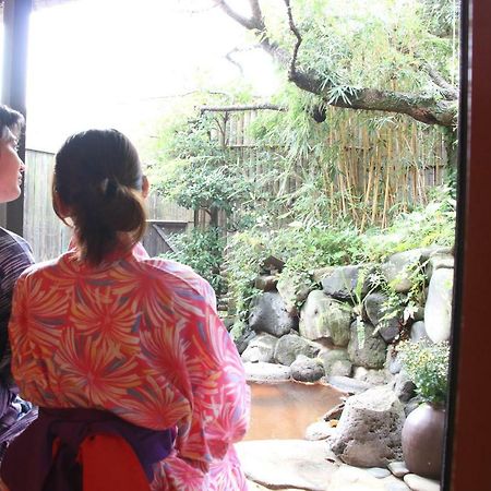 Hirayama Ryokan Iki Kültér fotó
