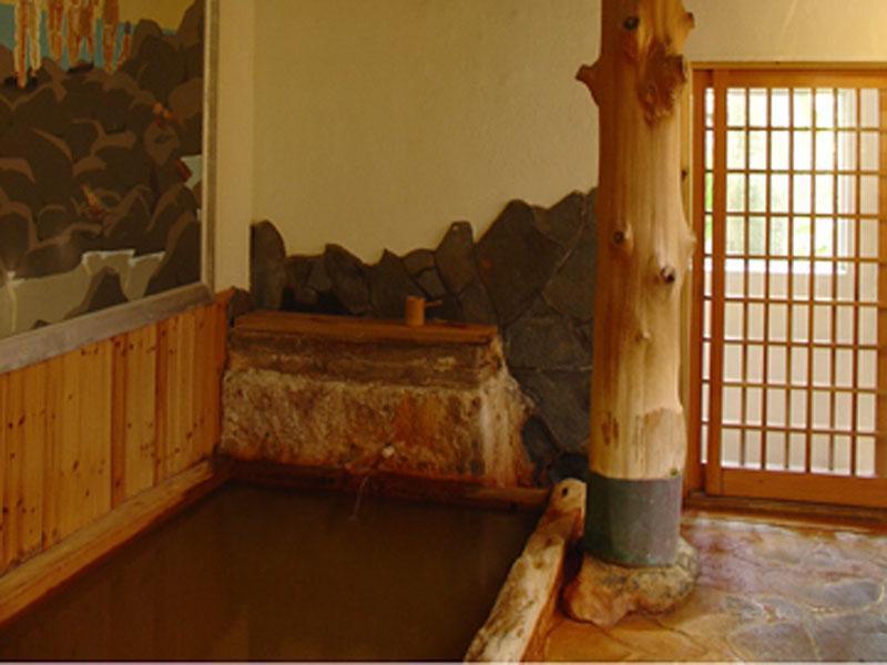 Hirayama Ryokan Iki Kültér fotó