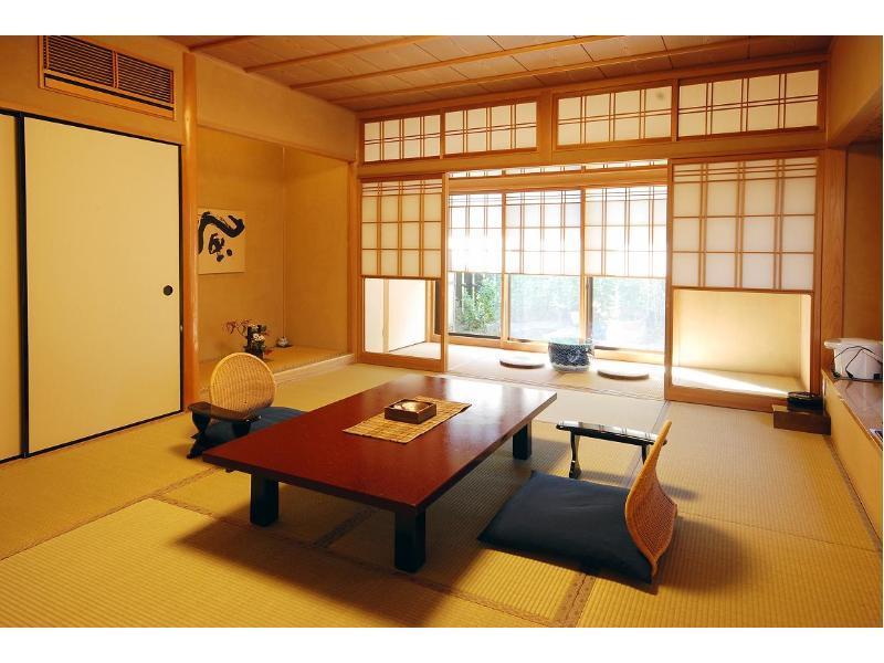 Hirayama Ryokan Iki Kültér fotó