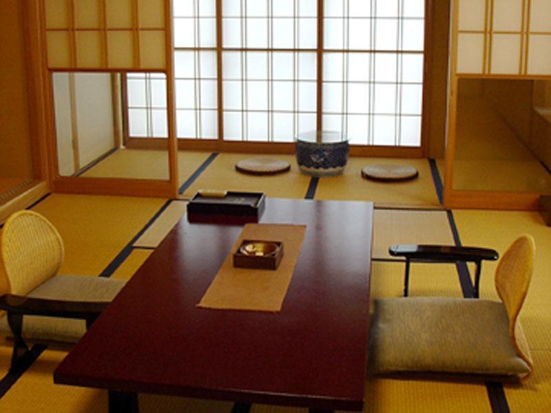 Hirayama Ryokan Iki Kültér fotó