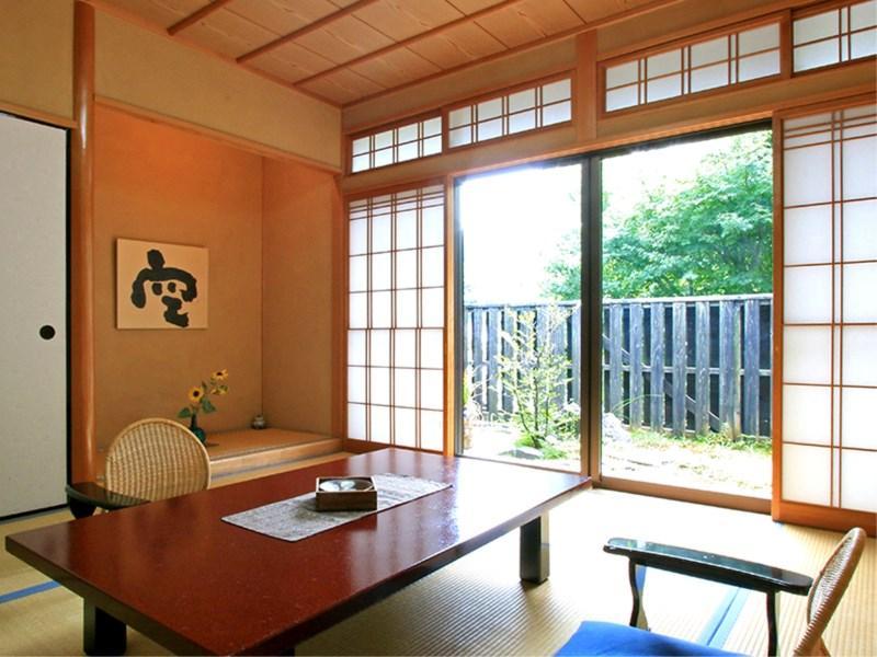 Hirayama Ryokan Iki Kültér fotó