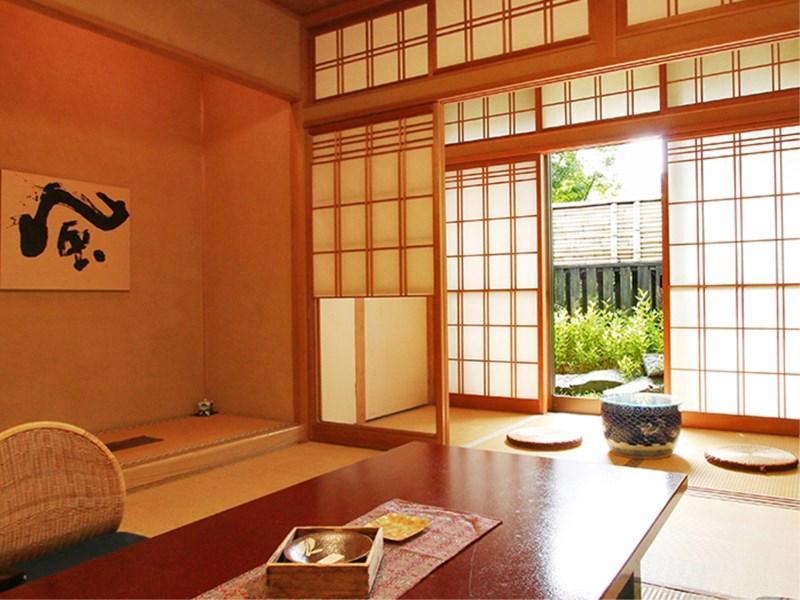 Hirayama Ryokan Iki Kültér fotó