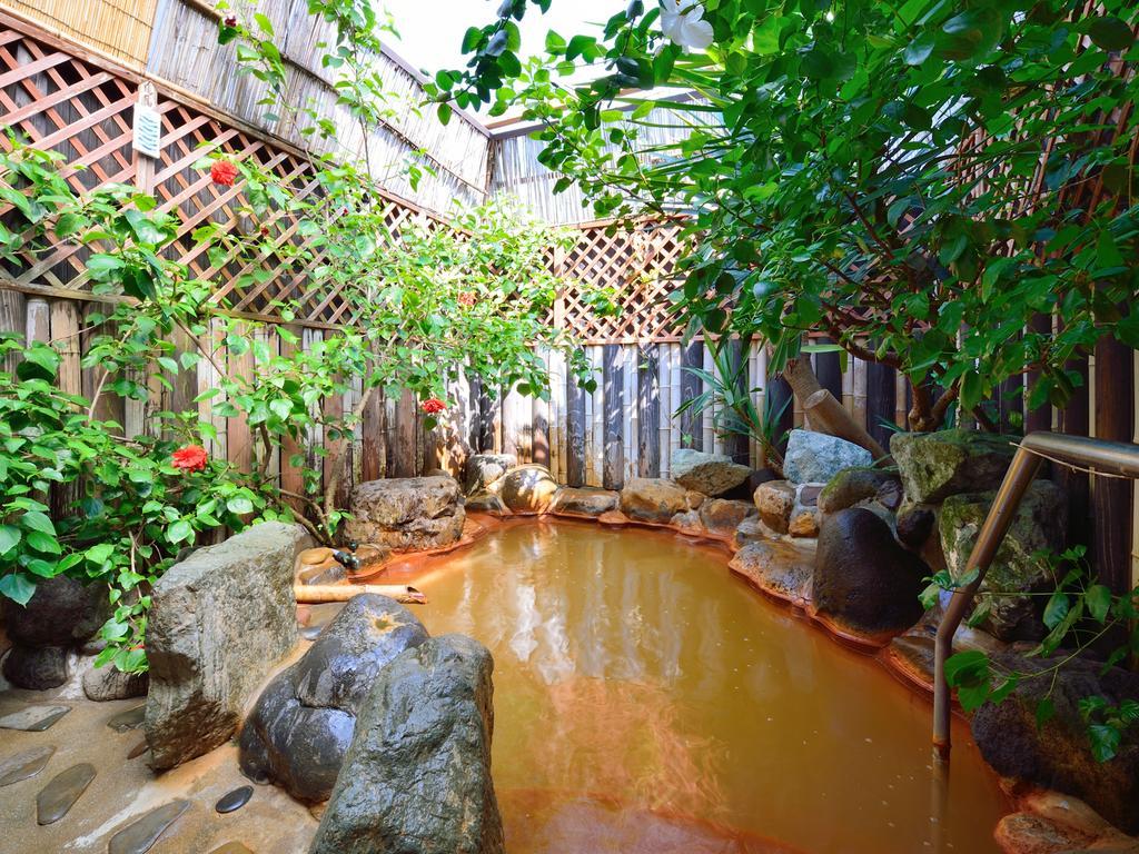 Hirayama Ryokan Iki Kültér fotó