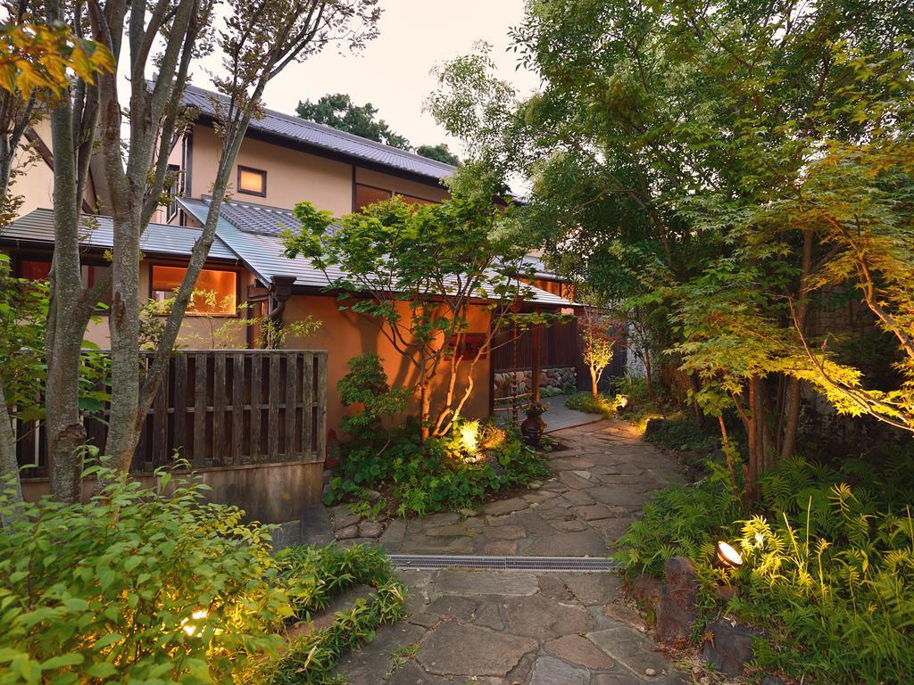 Hirayama Ryokan Iki Kültér fotó