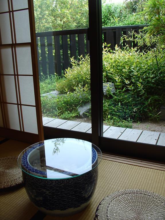 Hirayama Ryokan Iki Kültér fotó
