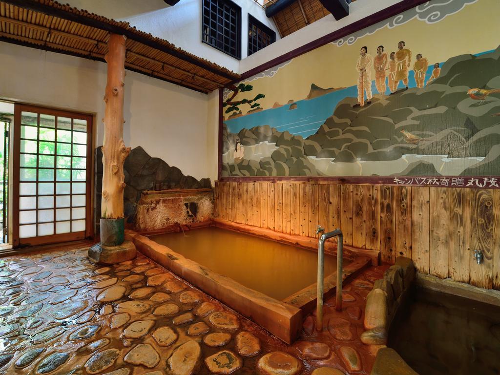 Hirayama Ryokan Iki Kültér fotó