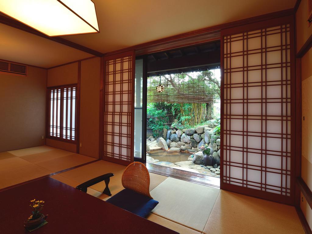 Hirayama Ryokan Iki Kültér fotó