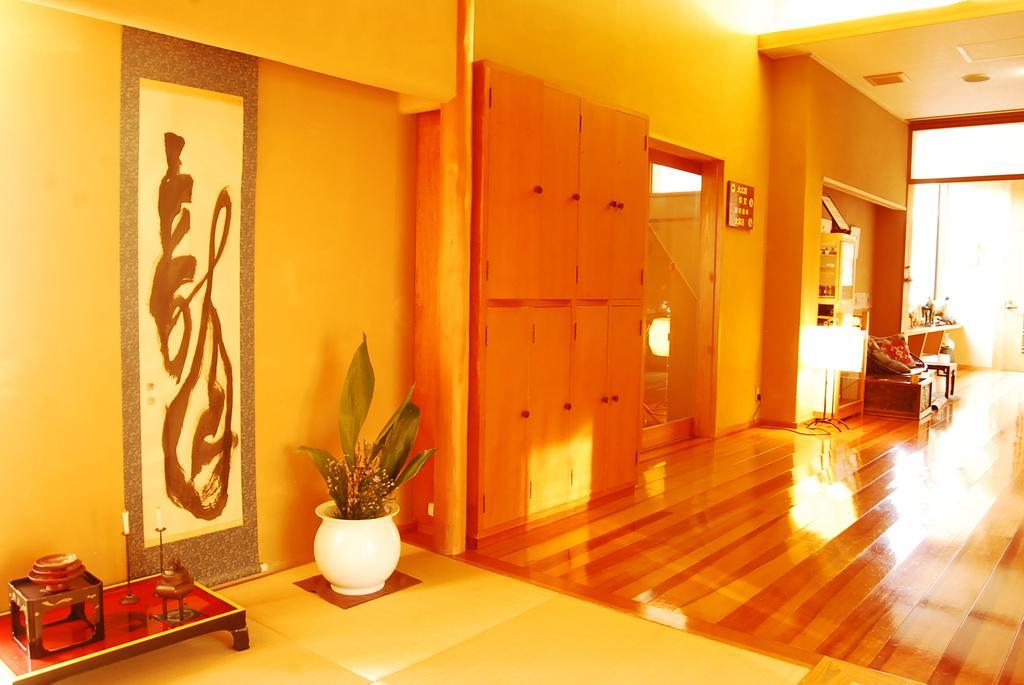 Hirayama Ryokan Iki Kültér fotó