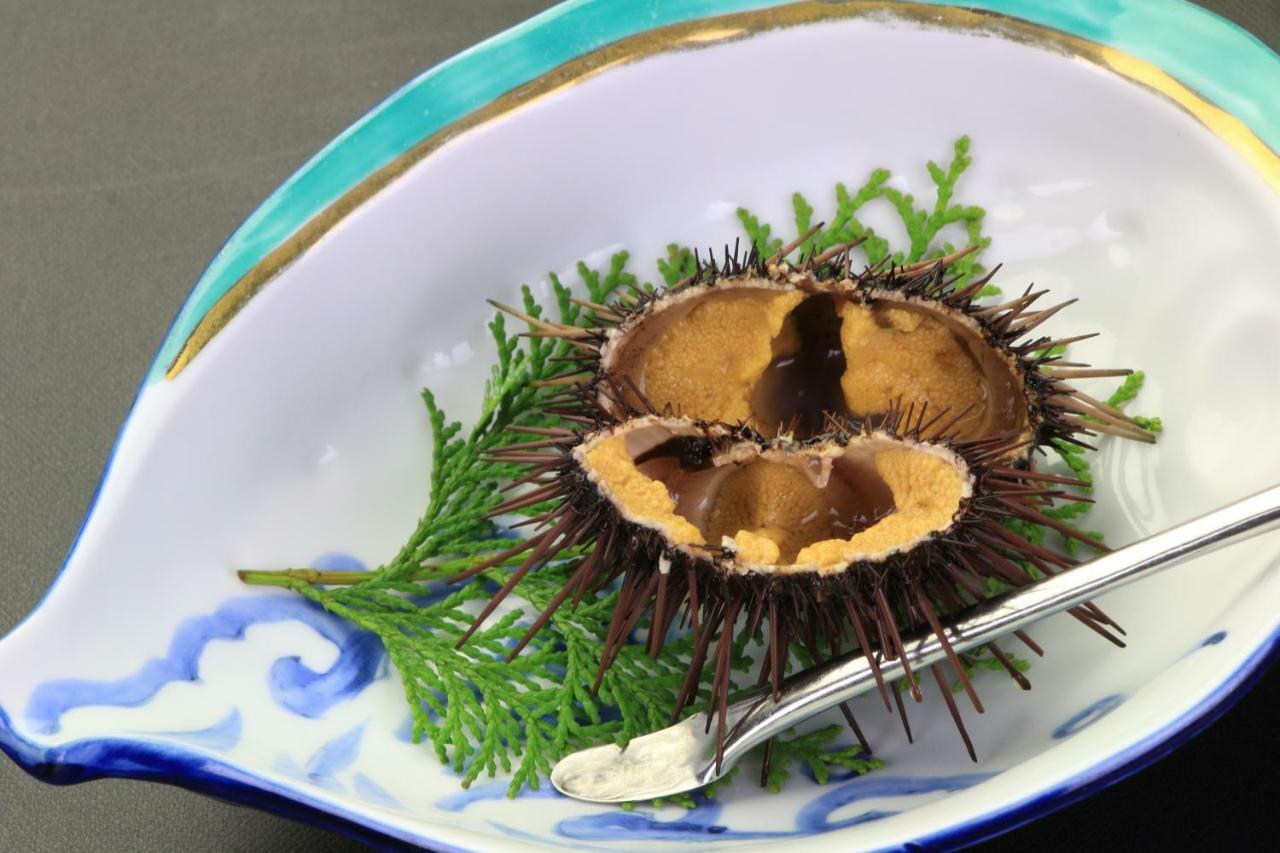 Hirayama Ryokan Iki Kültér fotó