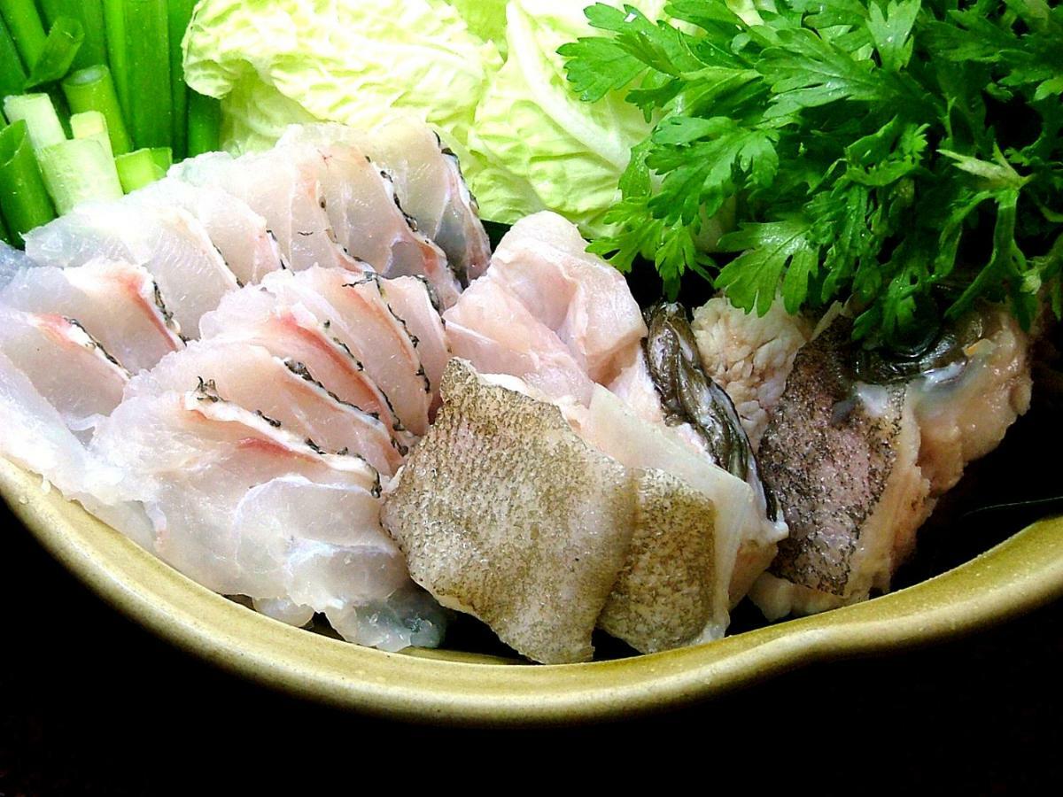 Hirayama Ryokan Iki Kültér fotó