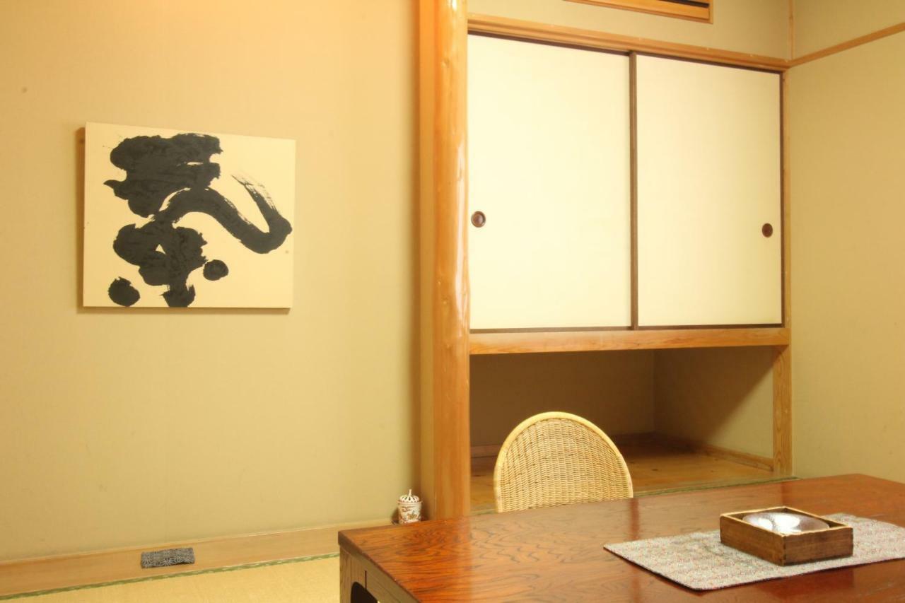 Hirayama Ryokan Iki Kültér fotó