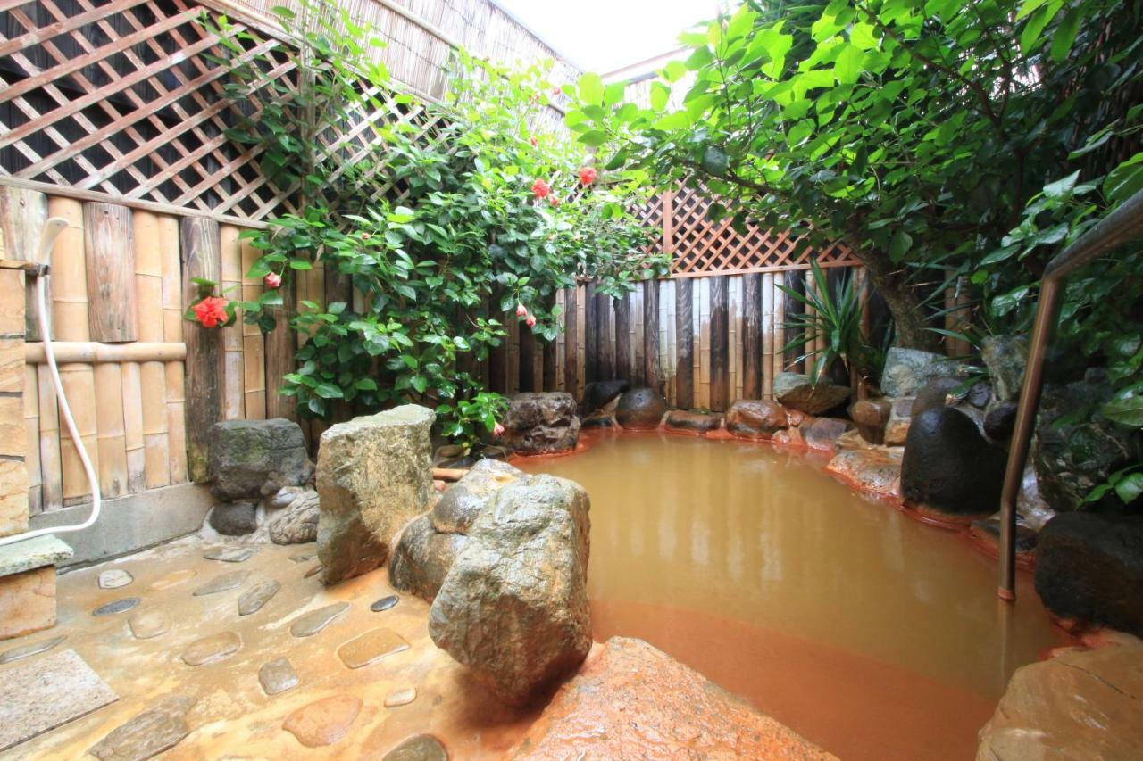 Hirayama Ryokan Iki Kültér fotó