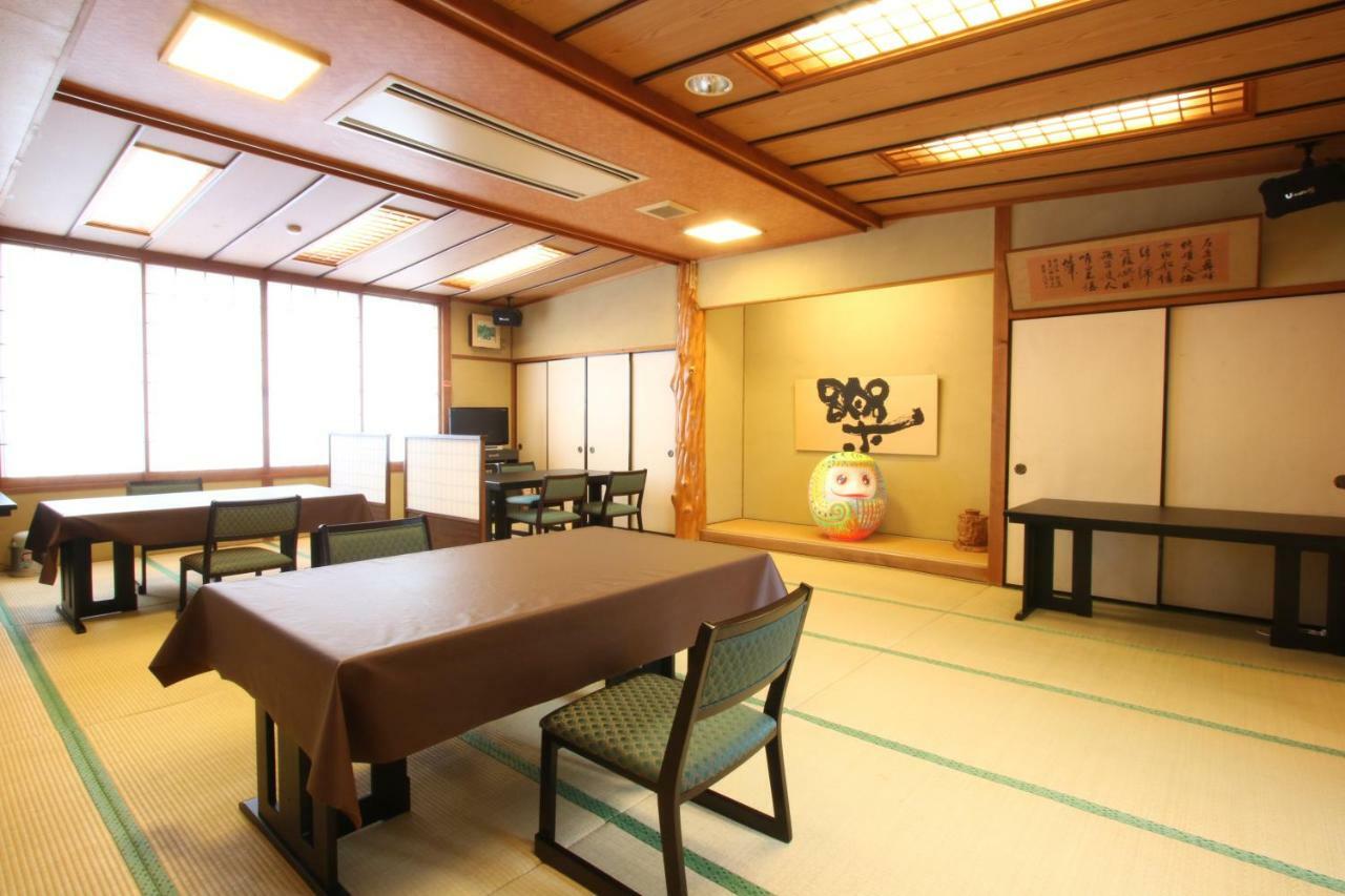 Hirayama Ryokan Iki Kültér fotó