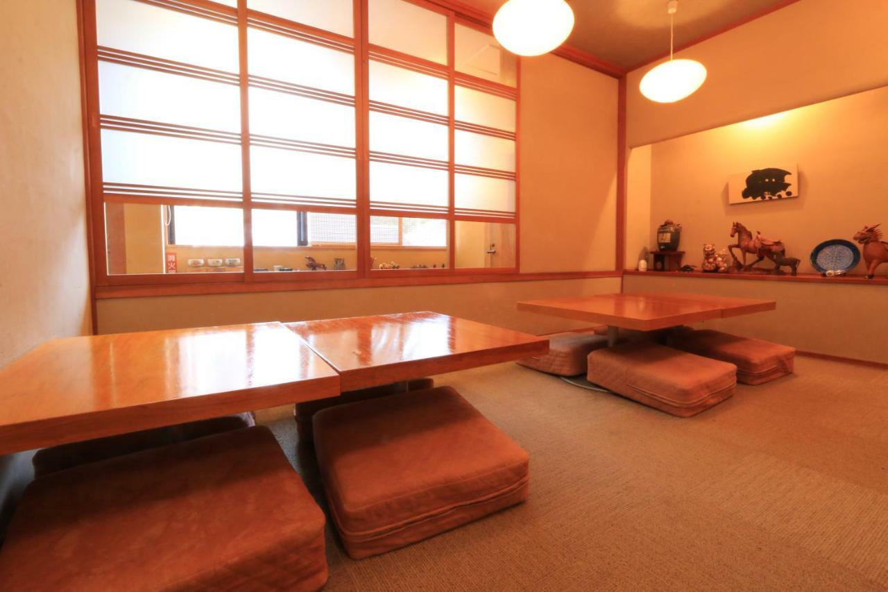 Hirayama Ryokan Iki Kültér fotó