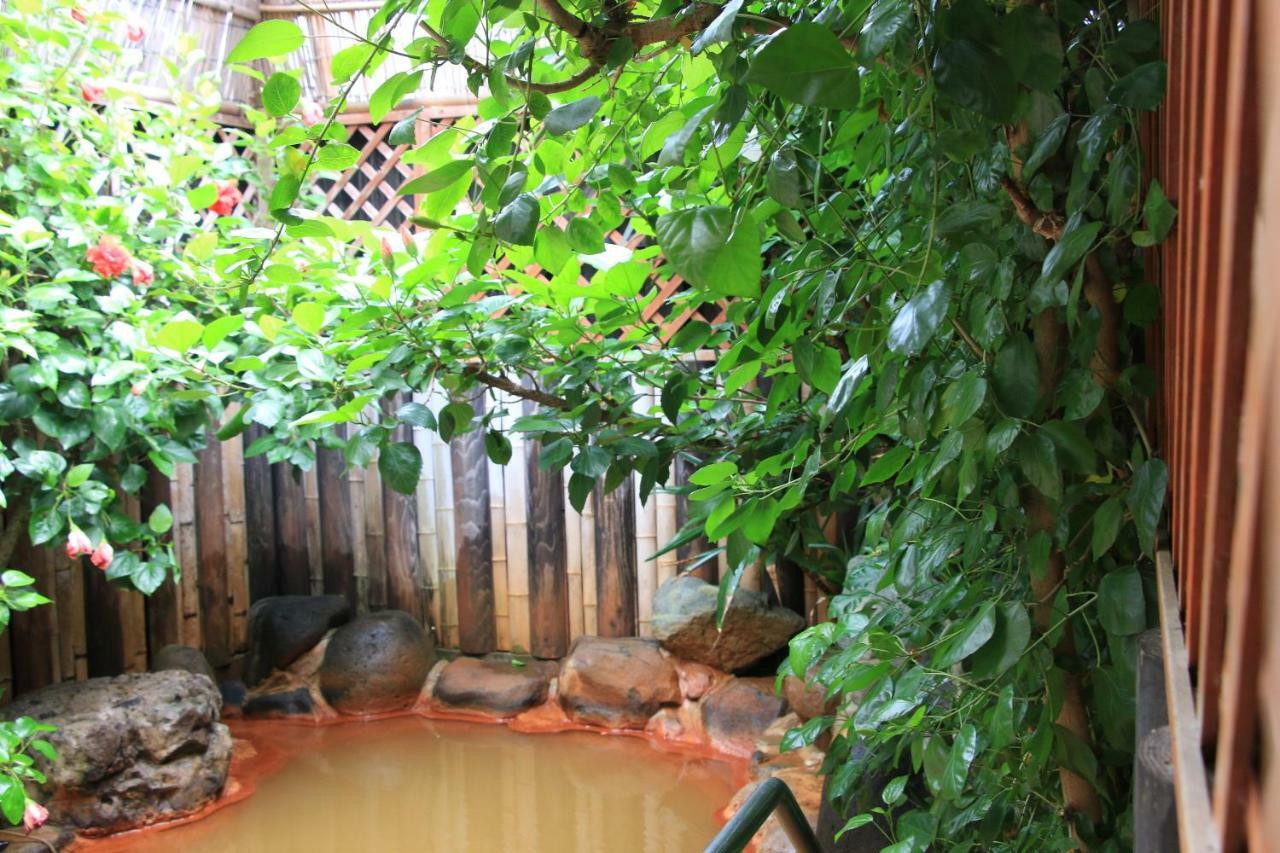 Hirayama Ryokan Iki Kültér fotó