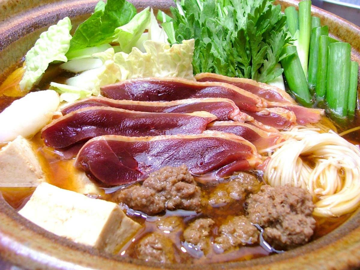 Hirayama Ryokan Iki Kültér fotó