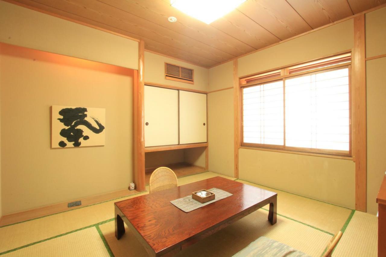 Hirayama Ryokan Iki Kültér fotó