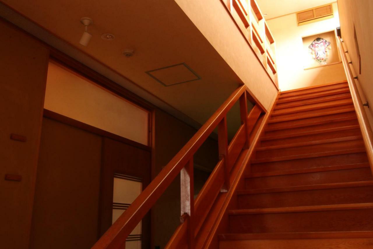 Hirayama Ryokan Iki Kültér fotó